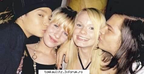 uneori... kaulitz ist vazut greseala tiparire loc **it's**ai   ...chiar despre cai verzi pereti