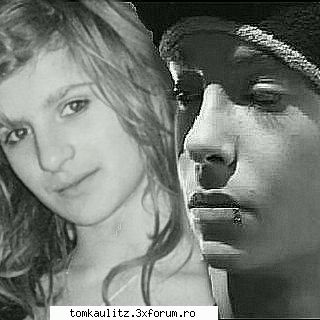 deci..cine suntem??? yo..sunt raluka, sunt din poza mine...