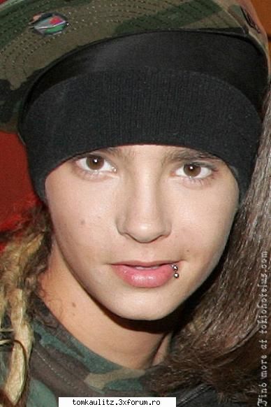 vad fetele tom? prea dulce..e perfect