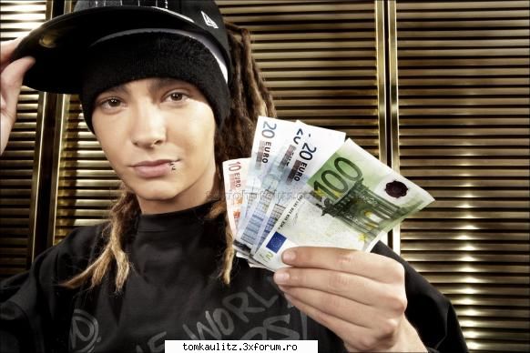 vise ati avut membrii th(bil tom)? pai visat tom       dar spun mii cam rusine  