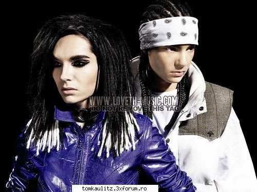 vise ati avut membrii th(bil tom)? dreamed that tokio hotel were romania ... and gave concert city