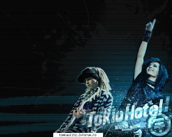 cati dintre voi doriti vina romania tokio hotel sper vina romania !!!!