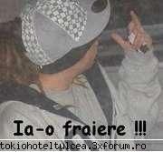 vad fetele tom? imi place bad boy adik