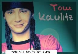 id'ul lui tom...:d:p i'm sad ...           