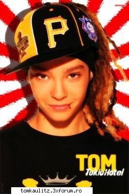 parere aveti despre tomy? tom beautiful