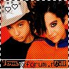 deci..cine suntem??? sal sunt madalina ani sunt din mega fan ador gemenii kaulitzk vreti cun mai