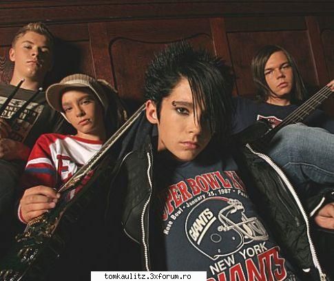 noutatzi deci aku serios vb...nu s-a anuntzat niciun concert tokio hotel putzin aceasta vara...nu
