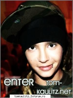 poze cat mai multe tom cute...