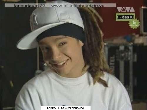 deci..cine suntem??? sunt mada...am ani pot spun tom kaulitz sooper ..ich liebe dich ,tom!!!