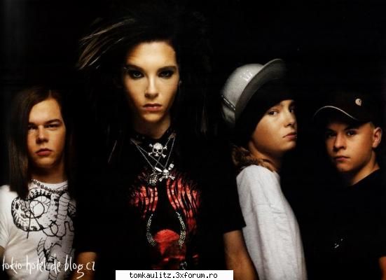 vise ati avut membrii th(bil tom)? wow! sfarsit avut vis tommy meu       visat tata