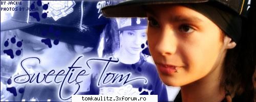 Cele mai cool poze cu Tommy...:))) - ^mistique^ - Tom`s Gallery