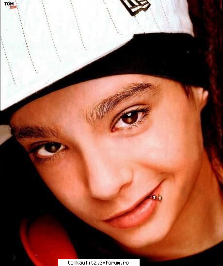 Cele mai cool poze cu Tommy...:))) - poza asta cu tom e super - Tom`s Gallery