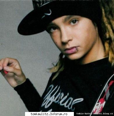 Cele mai cool poze cu Tommy...:))) - Zeze_super_mega_fan - Tom`s Gallery