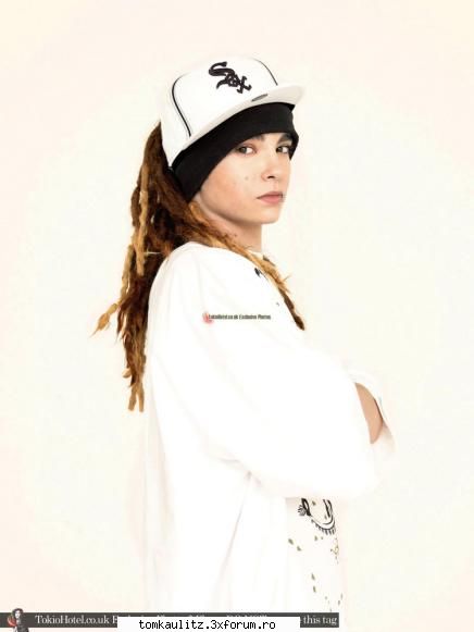 Cele mai cool poze cu Tommy...:))) - pletosu nostru:X - Tom`s Gallery