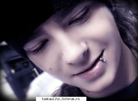 Cele mai cool poze cu Tommy...:))) - adorabil de ragutz:X - Tom`s Gallery