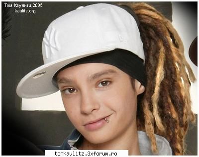 Cele mai cool poze cu Tommy...:))) - zambaret si saltaret:X - Tom`s Gallery
