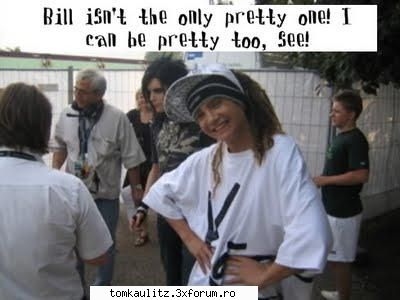 Cele mai cool poze cu Tommy...:))) - Pritty and Cool - Tom`s Gallery