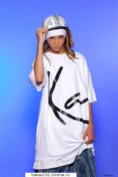 Cele mai cool poze cu Tommy...:))) - Cool And Nice Sool:X - Tom`s Gallery