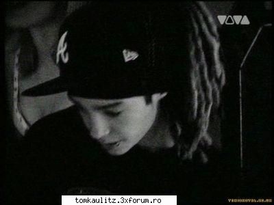 Cele mai cool poze cu Tommy...:))) - alb negru pozik de white and Tom - Tom`s Gallery