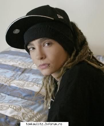 Cele mai cool poze cu Tommy...:))) - atennt baiatu:X - Tom`s Gallery