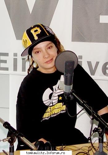 Cele mai cool poze cu Tommy...:))) - Salz yo sunt noua pe aici, k pe forumu tokio - Tom`s Gallery