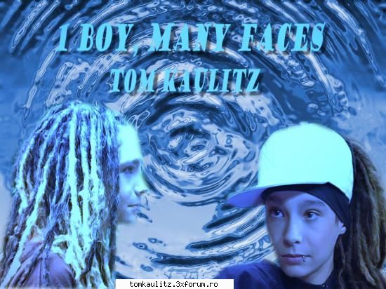 Cele mai cool poze cu Tommy...:))) - uite`o p ata...;)=De atat de mumos - Tom`s Gallery