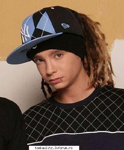 Cele mai cool poze cu Tommy...:))) - moama ma provoktzi!!!!ok sa poon!!! - Tom`s Gallery