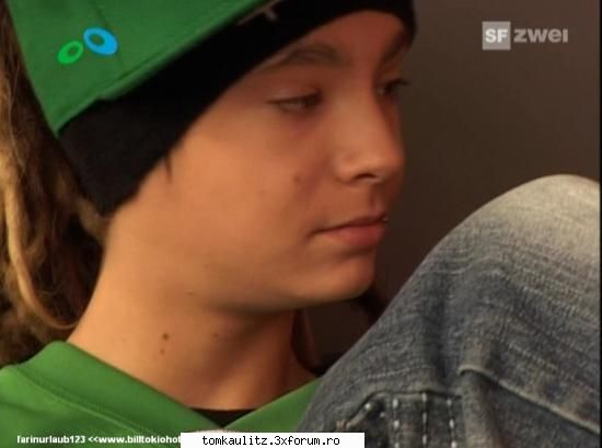Cele mai cool poze cu Tommy...:))) - oh yeah luatzi d aici fara numar poze noi - Tom`s Gallery