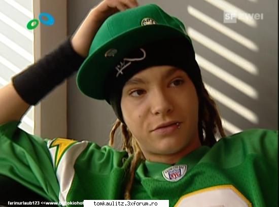 Cele mai cool poze cu Tommy...:))) - Andreea}P{ - Tom`s Gallery