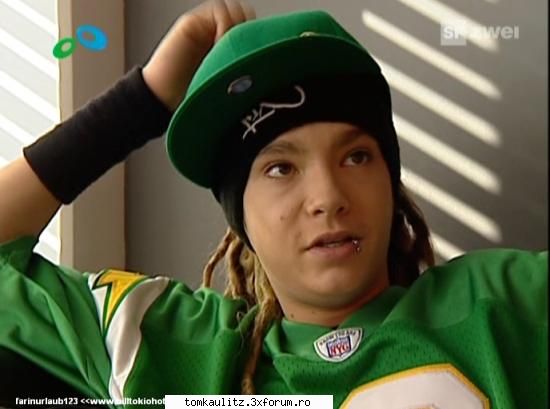 Cele mai cool poze cu Tommy...:))) - Andreea}P{ - Tom`s Gallery