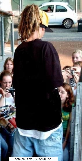 Cele mai cool poze cu Tommy...:))) - green_grl - Tom`s Gallery