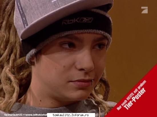 Cele mai cool poze cu Tommy...:))) - Andreea}P{ - Tom`s Gallery
