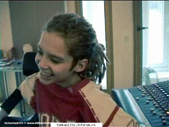 Cele mai cool poze cu Tommy...:))) - Anna_Kaulitz - Tom`s Gallery