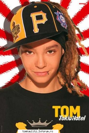 Cele mai cool poze cu Tommy...:))) - hai sa pun si yo ..sefa.. ..cateva poze cu Tommy - Tom`s Gallery