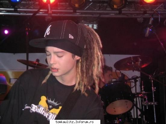 Cele mai cool poze cu Tommy...:))) - P!nk_Sandrina - Tom`s Gallery