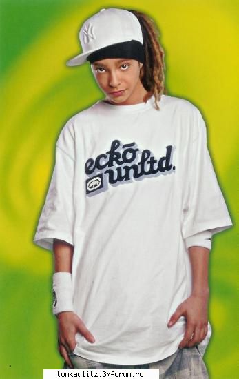 Cele mai cool poze cu Tommy...:))) - Numai si numai poze - Tom`s Gallery