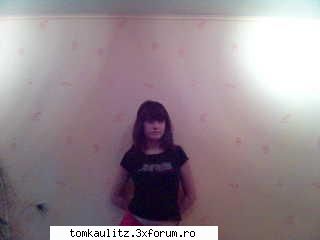 Deci..cine suntem??? - Eu(mony)acum o loona - Noi fetele..cine suntem???
