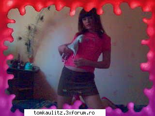 Deci..cine suntem??? - Monyk_Kaulitz - Noi fetele..cine suntem???