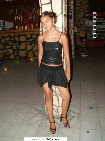 Deci..cine suntem??? - lavinia - Noi fetele..cine suntem???