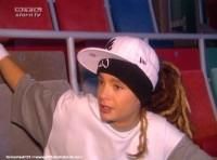 Haideti..recunoasteti..ce va atrage asa mult??? - tot tot tot ! buzele okii freza - Ce ne place la Tom???