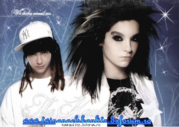 Haideti..recunoasteti..ce va atrage asa mult??? - tomlovemy - Ce ne place la Tom???