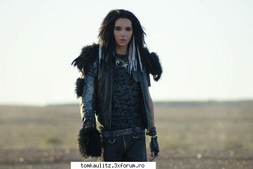 Haideti..recunoasteti..ce va atrage asa mult??? - Alice_kaulitz - Ce ne place la Tom???