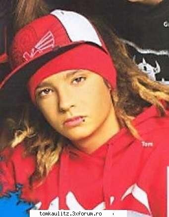 Hello everybody! - Alice_kaulitz - Ce ne place la Tom???