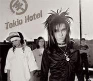 PROST SA FII, noroc sa ai - tokio_hotel - FAN FICTION