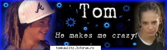 Totul..absolut totul... - el a declarat ca nu stie dak au fost 25 de fete - Totul despre Tom...