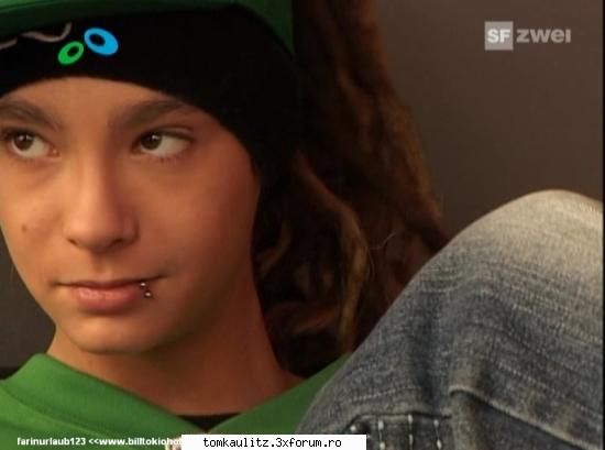 Totul..absolut totul... - he likes asses god so damm notty ce sa zic cred - Totul despre Tom...