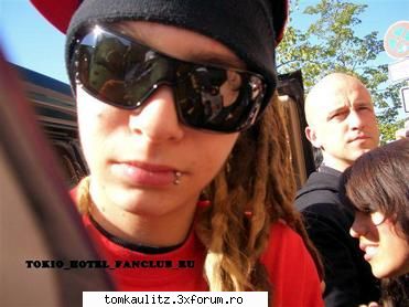 aatare cu tomitza - are cineva id lui tom? - Tom`s Gallery