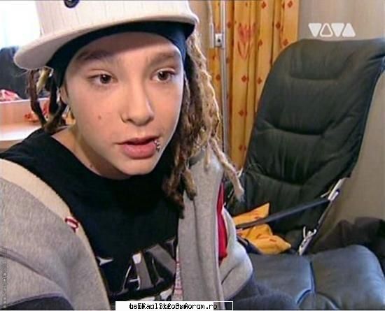 cata imaginatie avem ia sa vedem????? - Hey...nu spuneti voi ce ati face cu tom...daq - Ce ne place la Tom???