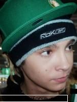 ce fel de sarut iati da lui tom ? - Anna_Kaulitz - Ce ne place la Tom???