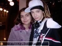 ce fete kredetzi k ii plak lui tom? - shi kred k asta e ultima kred:D - Ce ne place la Tom???